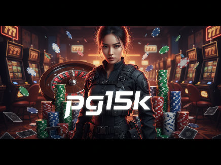 pg15k ทางเข้า