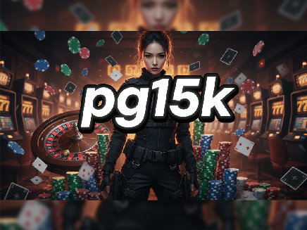 login pg15k